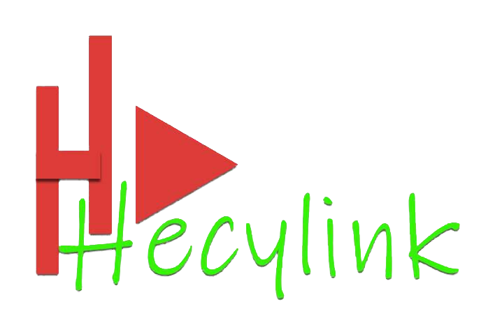 Logo Hecylink